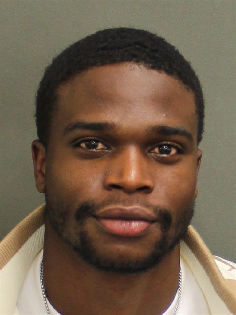 DESMOND DAKARI DONALDSON Photo Image DESMOND DAKARI DONALDSON Photo Image