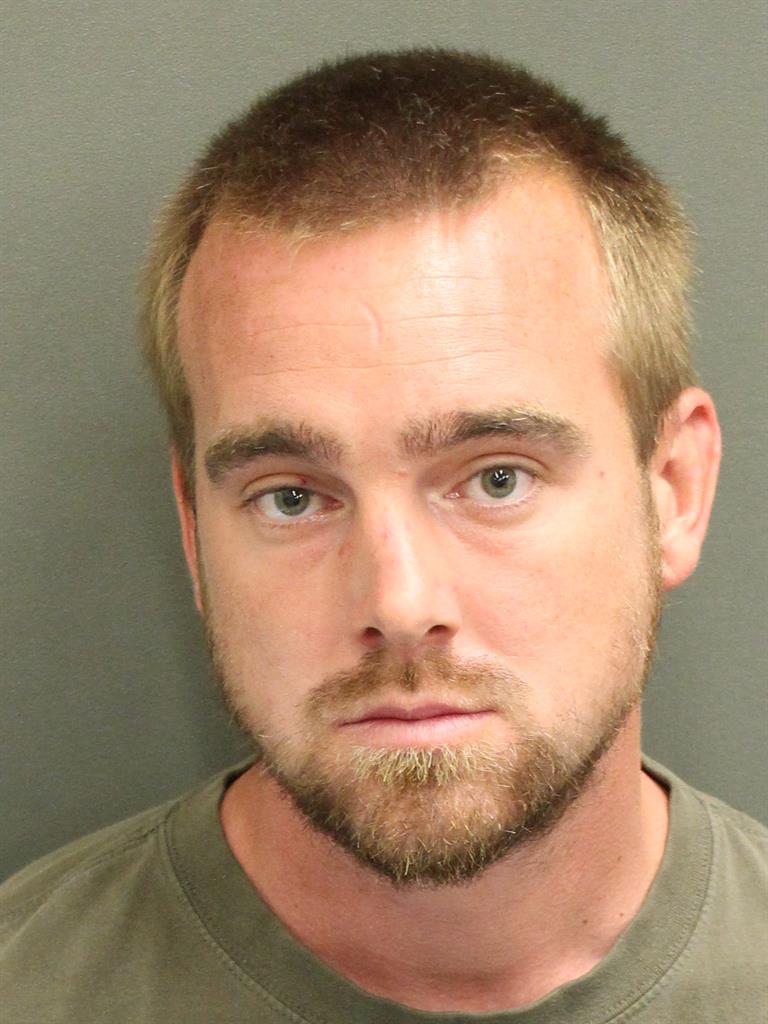  STEVEN MATHEW GEERTS Mugshot / County Arrests / Orange County Arrests