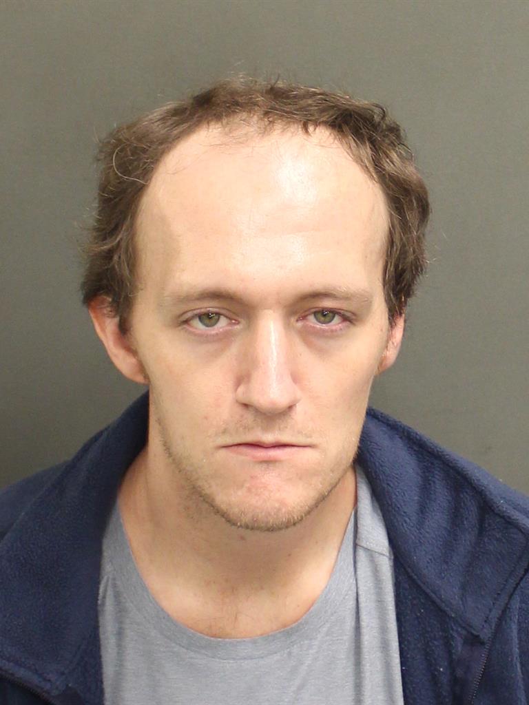  MILES CHANNING BURKE Photo Image