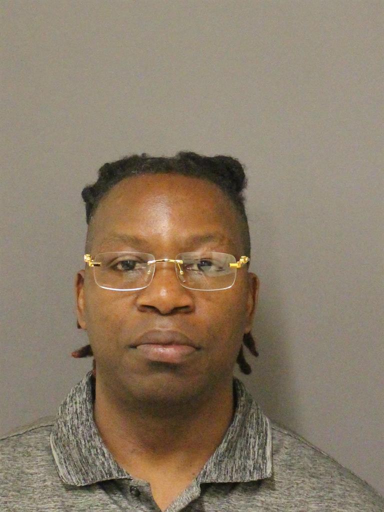  SONNY DORELIE Mugshot / County Arrests / Orange County Arrests