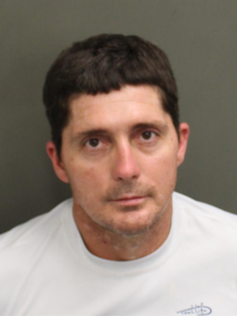  JOSHUA BRACKSTON WALLEN Mugshot / County Arrests / Orange County Arrests