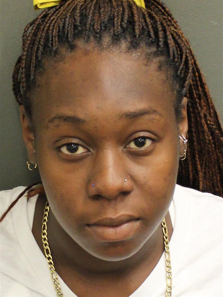  DIAMOND A WOOD Mugshot / County Arrests / Orange County Arrests