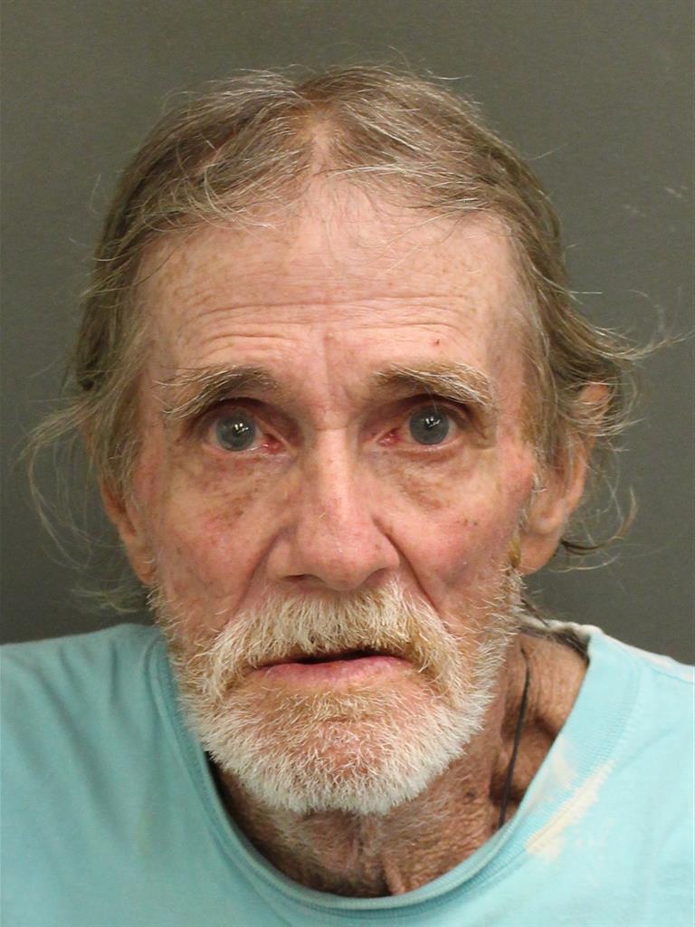 MARK ANDREW HICKMAN Mugshot / County Arrests / Orange County Arrests