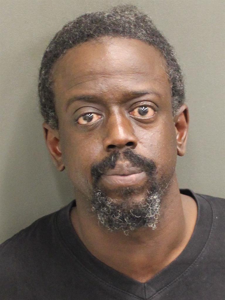  ARMAND SHAHEED WILSON Mugshot / County Arrests / Orange County Arrests