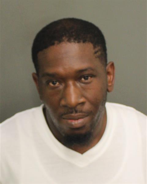  TAUREAN CROUCH Mugshot / County Arrests / Orange County Arrests
