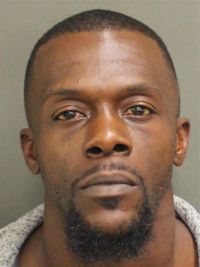  EDWARD CORNELL ROGERS Mugshot / County Arrests / Orange County Arrests