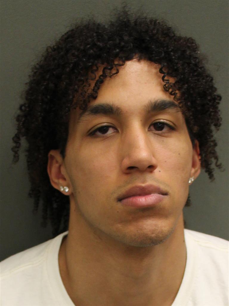  CAMERON TYLER SCORZA Mugshot / County Arrests / Orange County Arrests