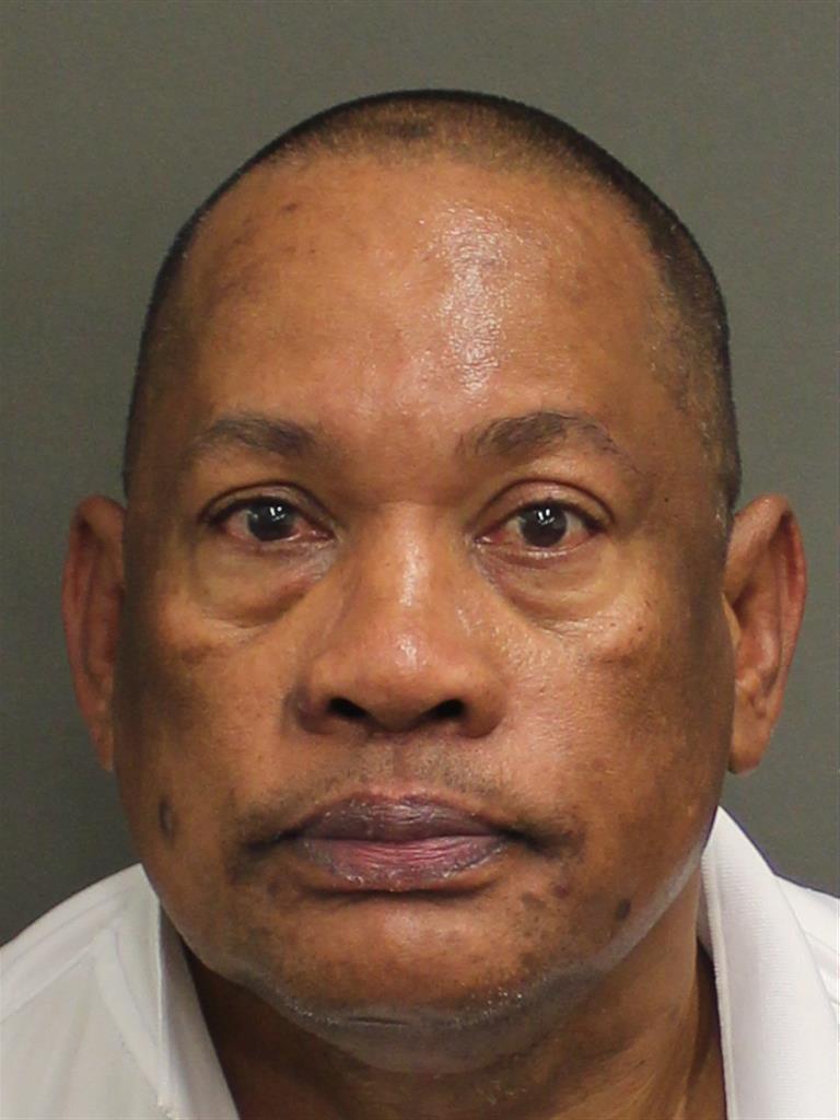  WINSTON MELHADO Mugshot / County Arrests / Orange County Arrests