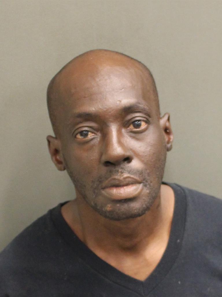  KEITH C MASON Mugshot / County Arrests / Orange County Arrests