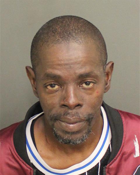  FREDDIE JAMES RYLES Mugshot / County Arrests / Orange County Arrests