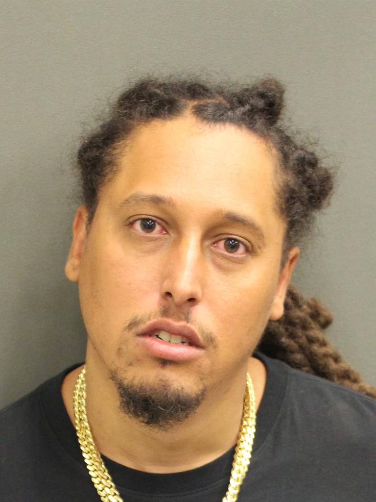  MARK CHRISTOPHER MIKELL Mugshot / County Arrests / Orange County Arrests