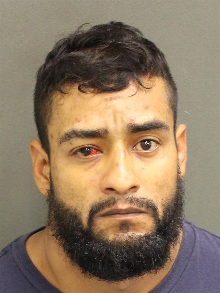  JOHN DOE Mugshot / County Arrests / Orange County Arrests