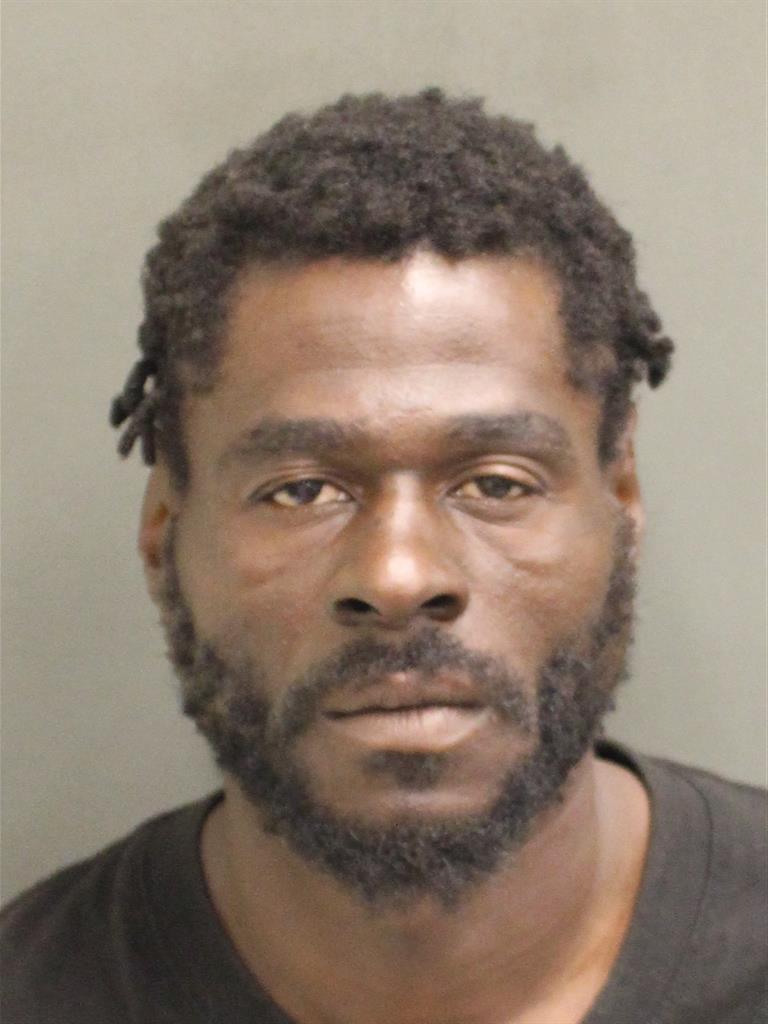  MICHAEL JEROME JR COOPER Mugshot / County Arrests / Orange County Arrests