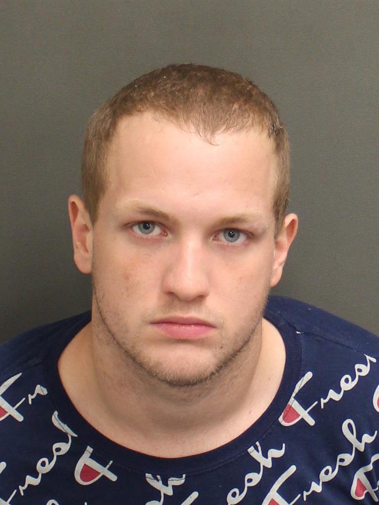  TYLER TRAPP Photo Image