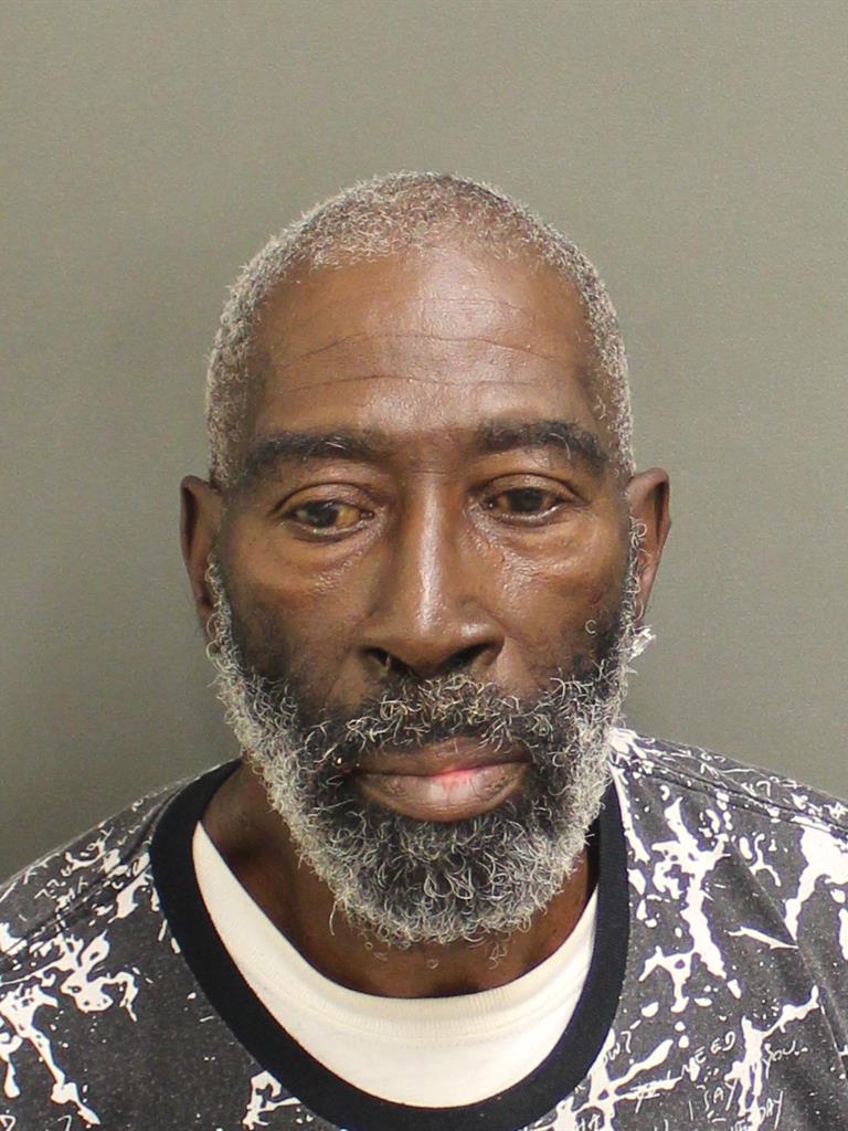  RICKEY POWELL Mugshot / County Arrests / Orange County Arrests