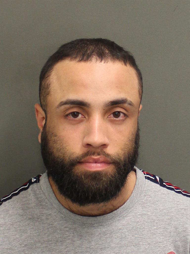  ALEXANDER MONELL Photo Image