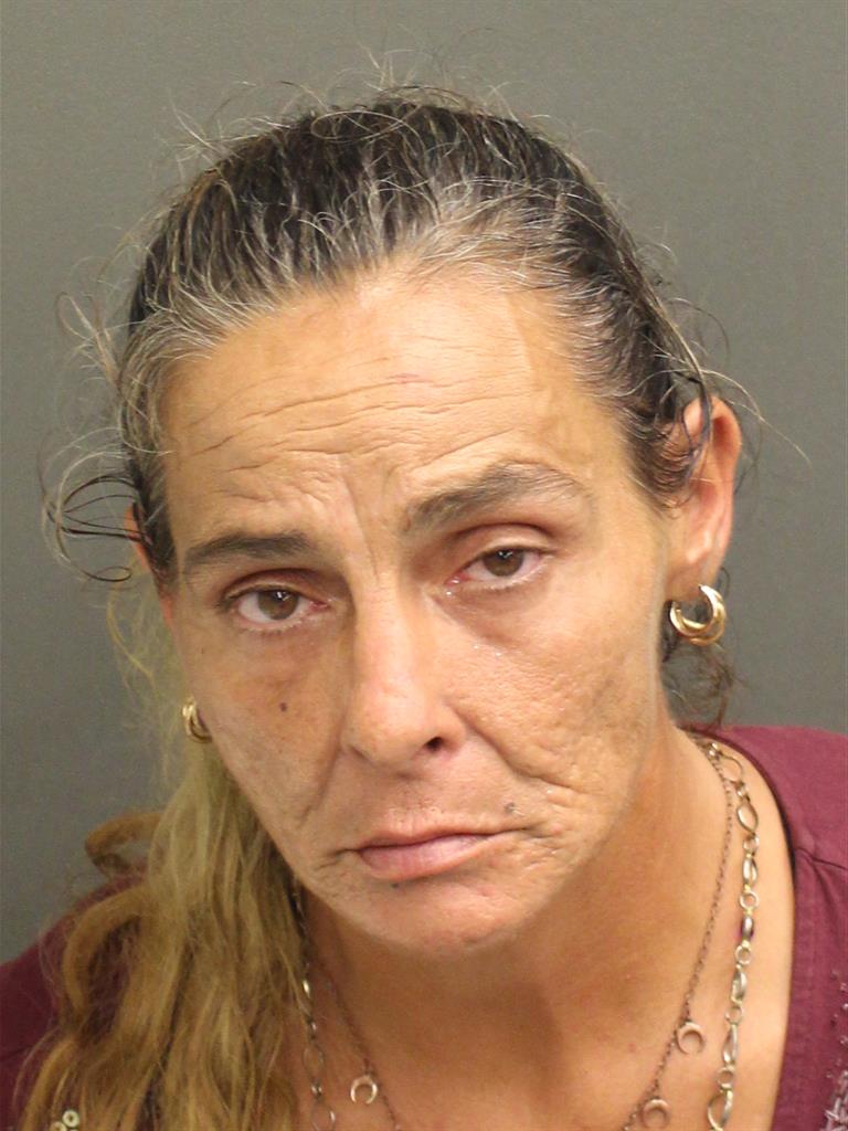  NICOLE RENE CAPONE Photo Image