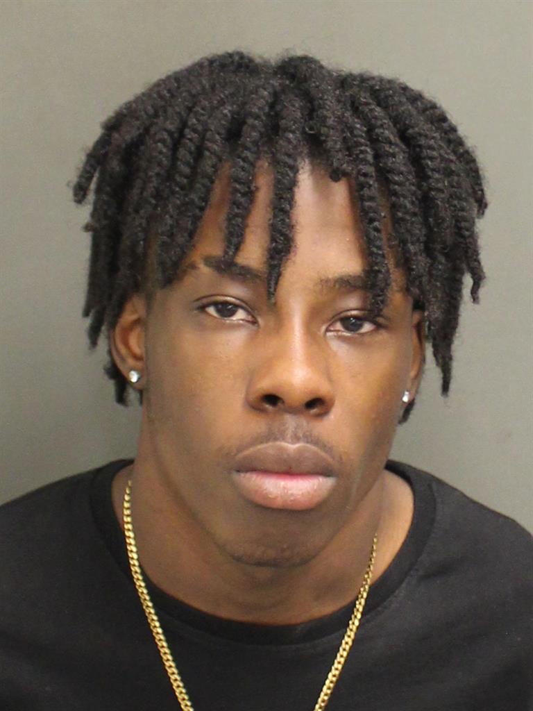  PAULINO PAULIN JR CADET Mugshot / County Arrests / Orange County Arrests