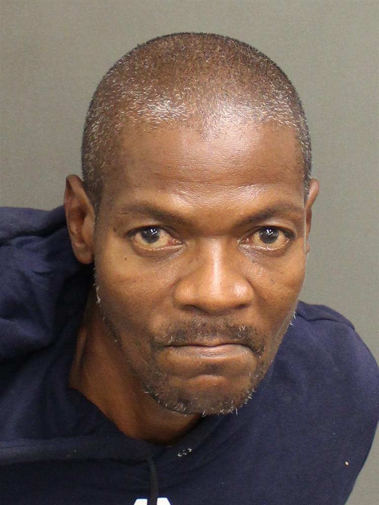  DENNIS HAMLETT Mugshot / County Arrests / Orange County Arrests