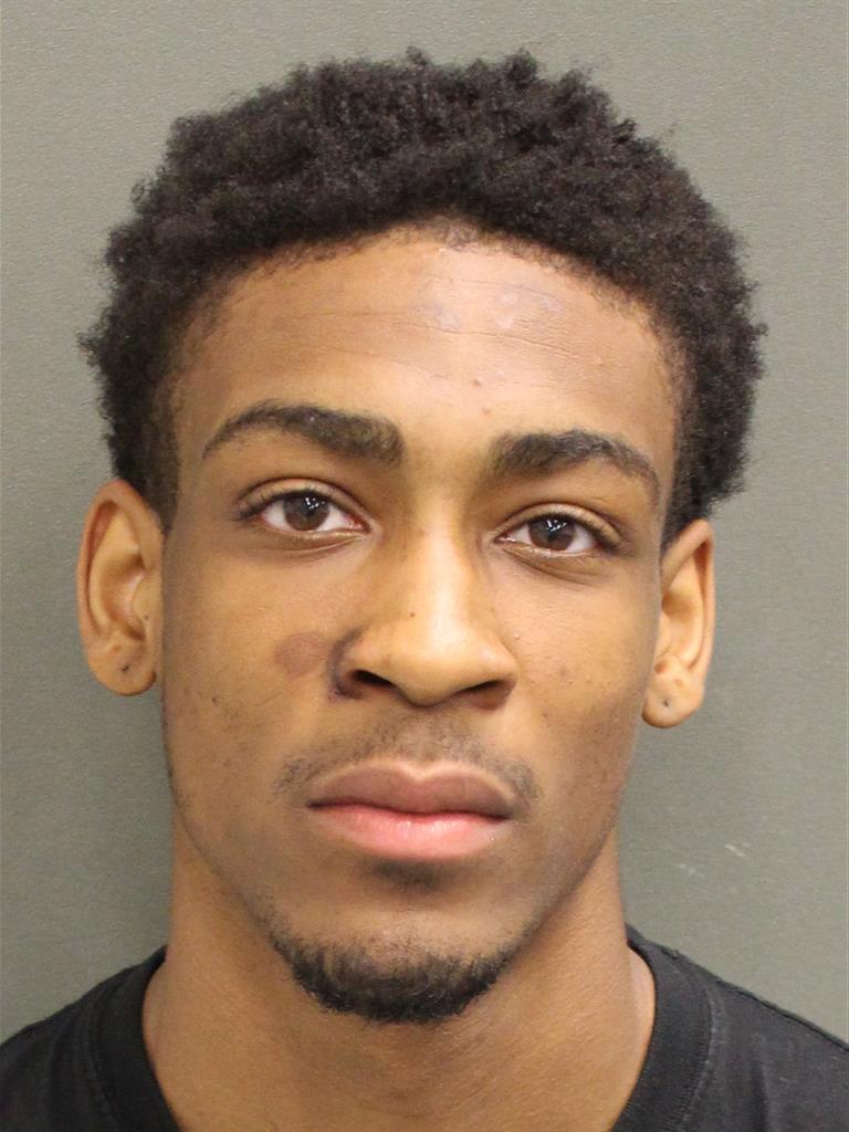  JORDAN MARQUIS GILL Photo Image