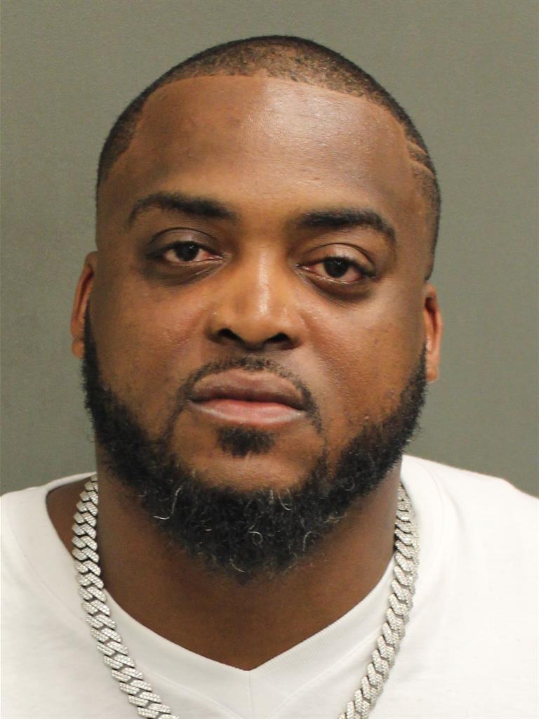  DANIEL LATROY WHITE Photo Image