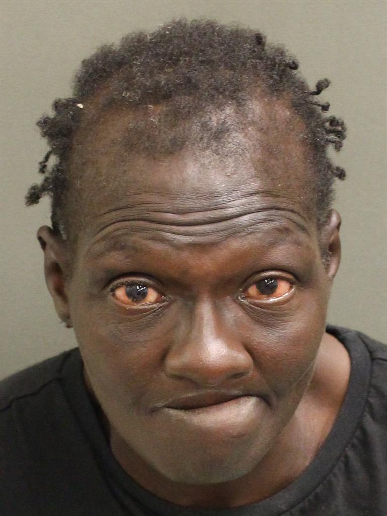 CHRISTINE MONICK FREDERICK Mugshot CHRISTINE MONICK FREDERICK Mugshot / County Arrests / Orange County Arrests