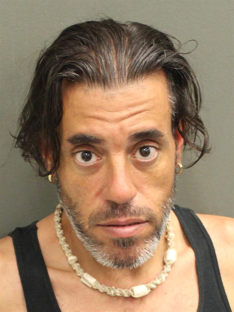  REINALDO RAMIREZ Mugshot / County Arrests / Orange County Arrests