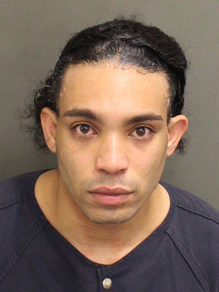  ADRIAN NOAH PENNINGTON Mugshot / County Arrests / Orange County Arrests