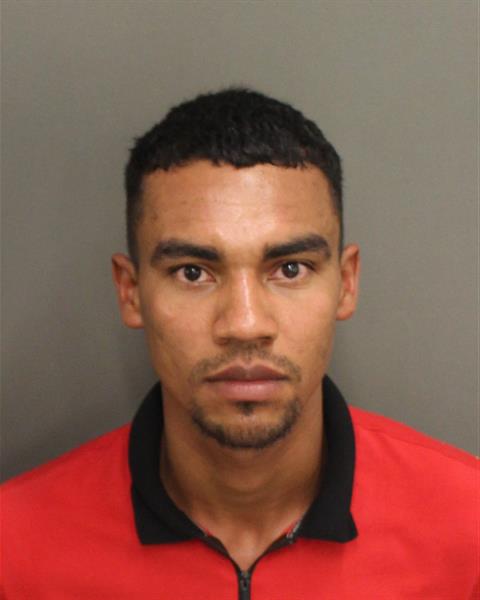  ABIMAEL GONZALESRIVERA Mugshot / County Arrests / Orange County Arrests