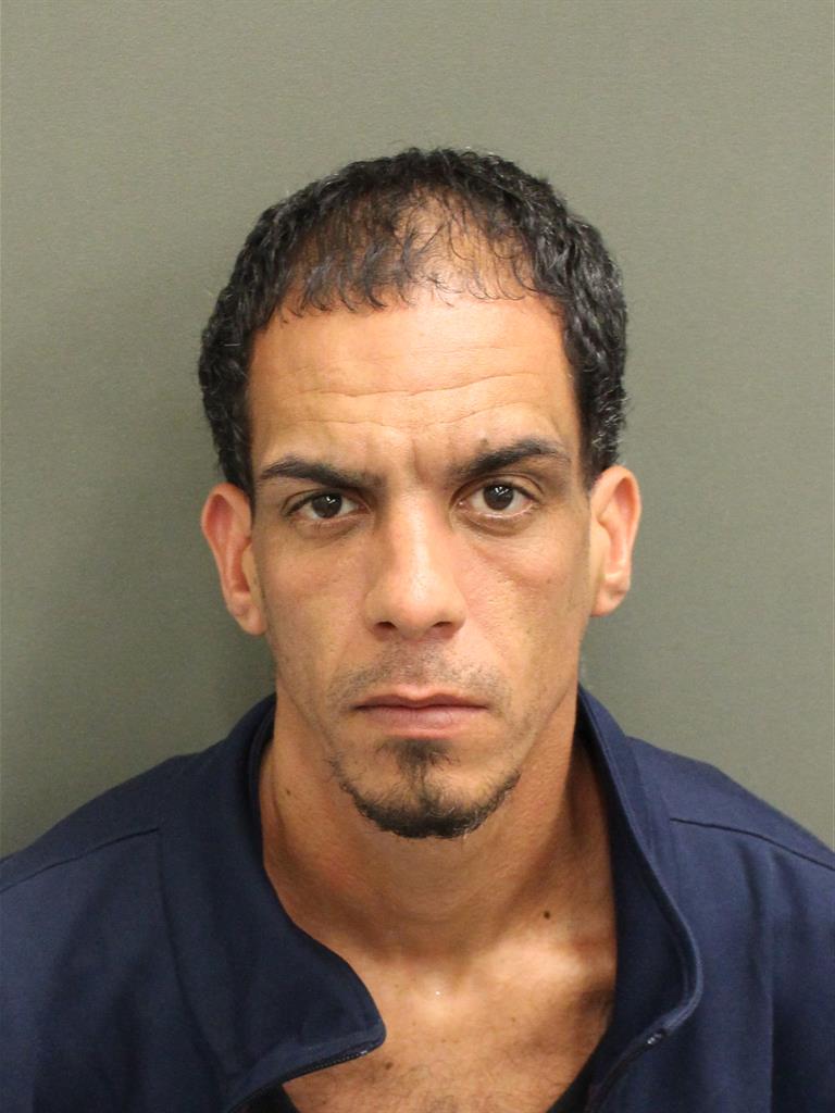  JOSE ANGEL BODONHERNANDEZ Mugshot / County Arrests / Orange County Arrests