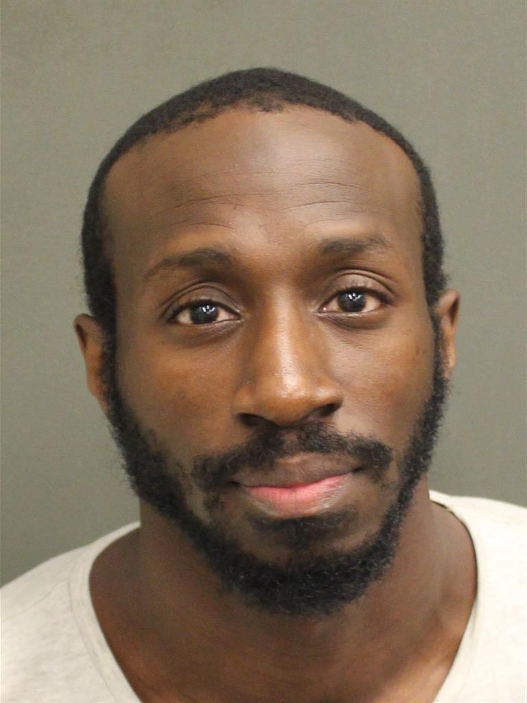  TRAMEZ DARRELLE SHO ROBERSON Photo Image