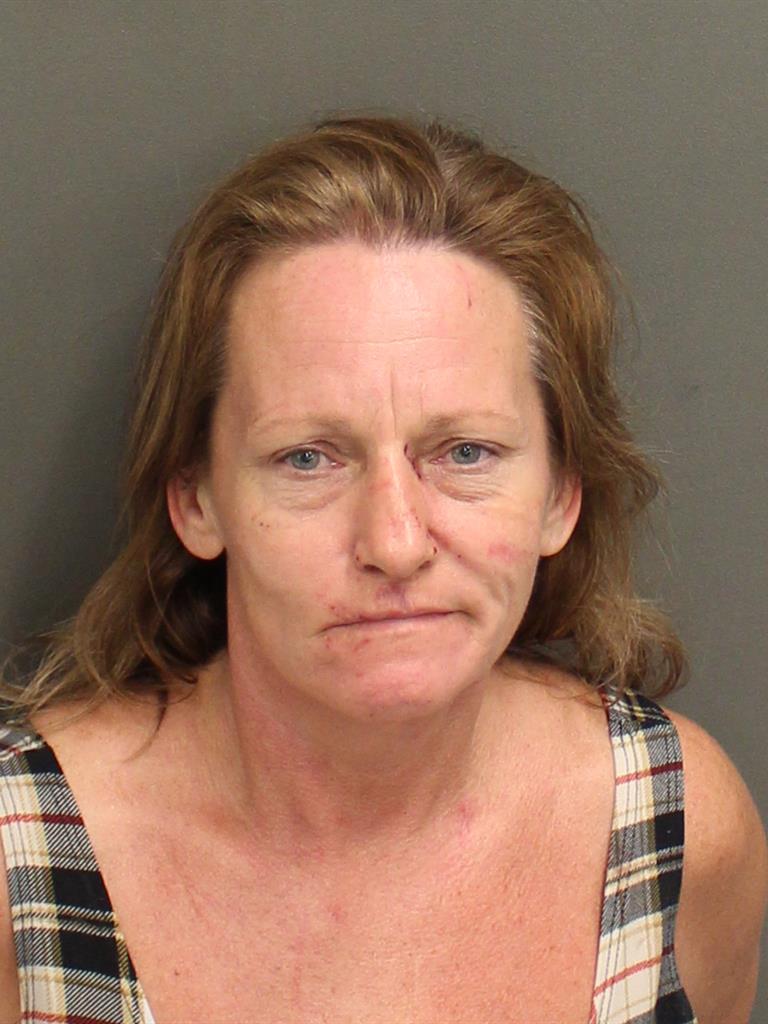  SARA KAYE KELLER Mugshot / County Arrests / Orange County Arrests
