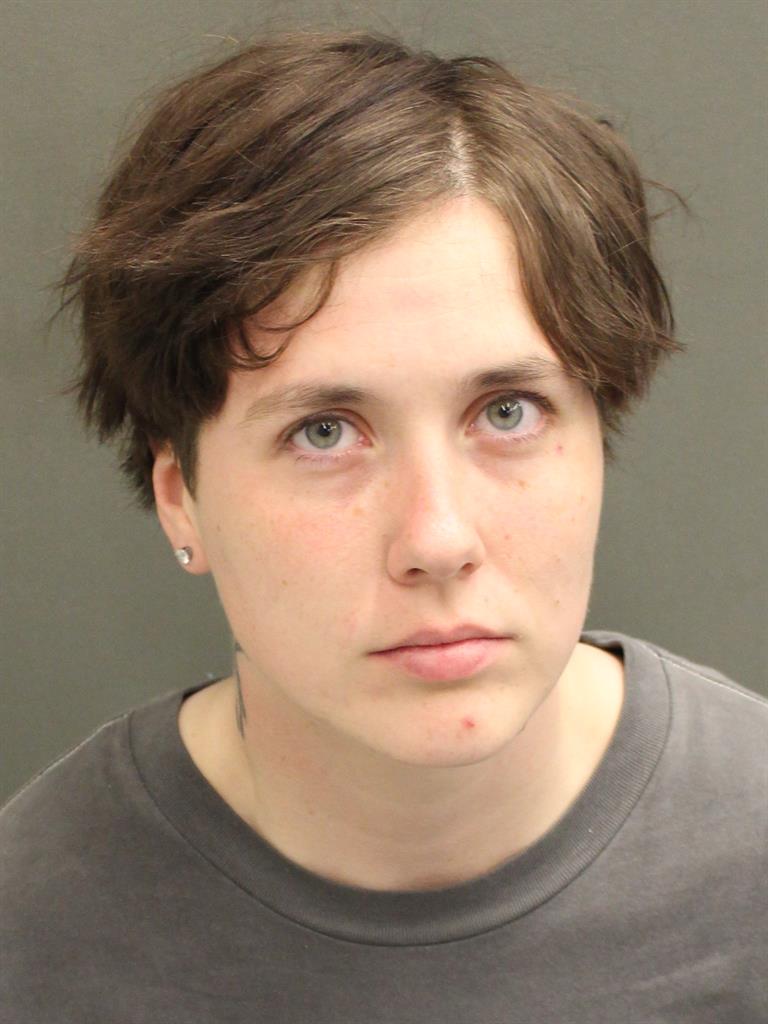  CHANDLER CHRISTINA MARTIN Mugshot / County Arrests / Orange County Arrests