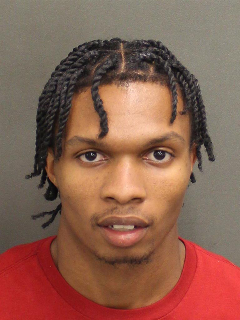  TAYVARIS DAQAUN LUKE Mugshot / County Arrests / Orange County Arrests