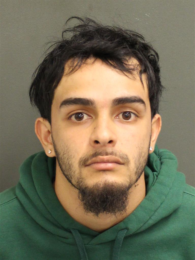  JOHN LOUIS GONZALEZ Photo Image