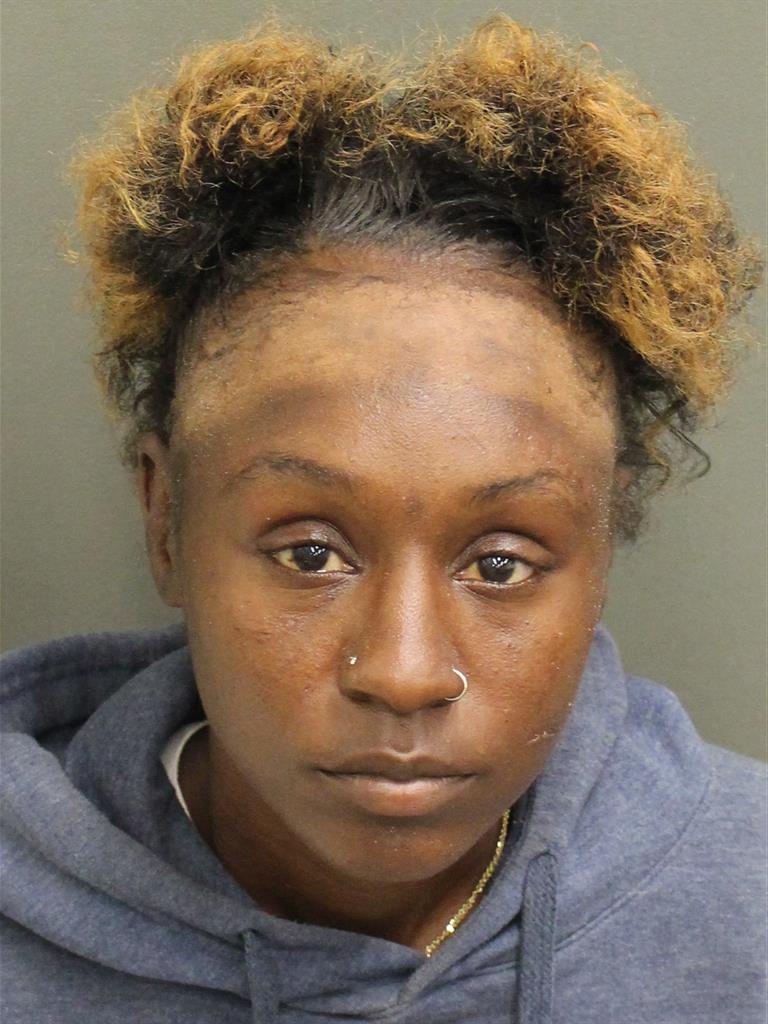  THAMARA KEIRA HAWKINS Photo Image