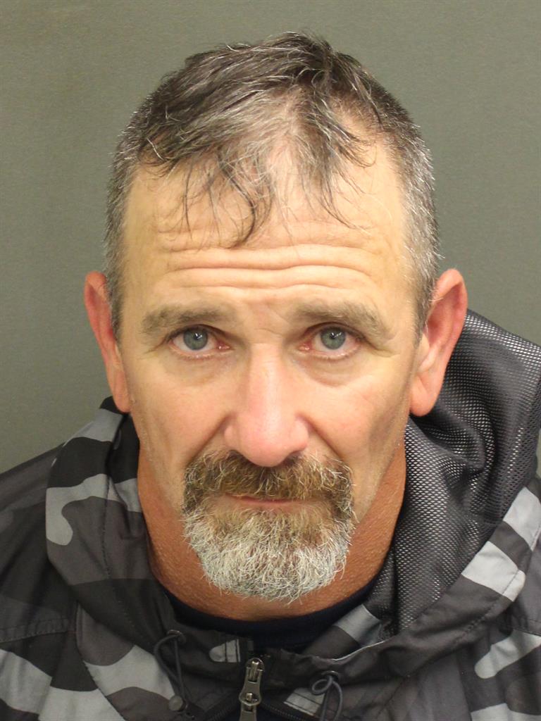  BRIAN GARRETT BRUNING Mugshot / County Arrests / Orange County Arrests