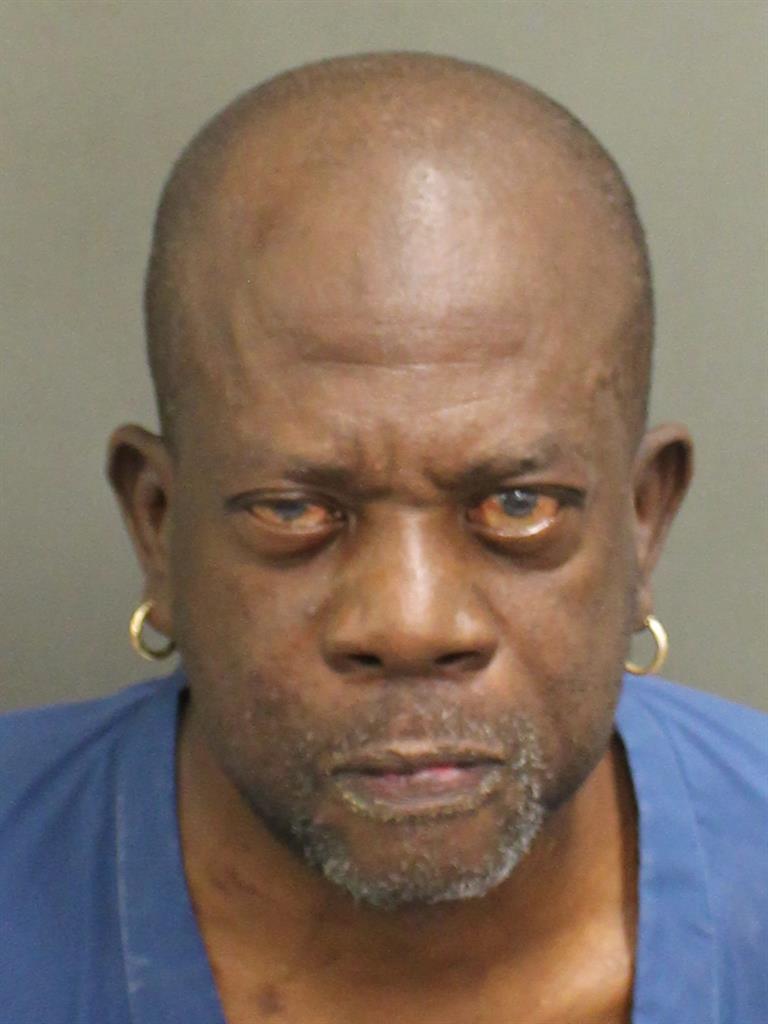  KENNETH EARL GARRETT Photo Image