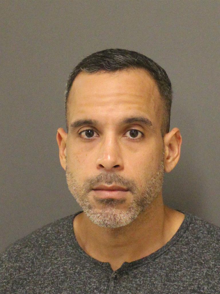  RAFAEL FRANCISCO ORTIZRODRIGUEZ Mugshot / County Arrests / Orange County Arrests