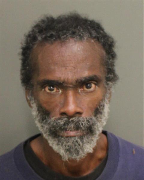  HENRY  JR RAYMOND Mugshot / County Arrests / Orange County Arrests