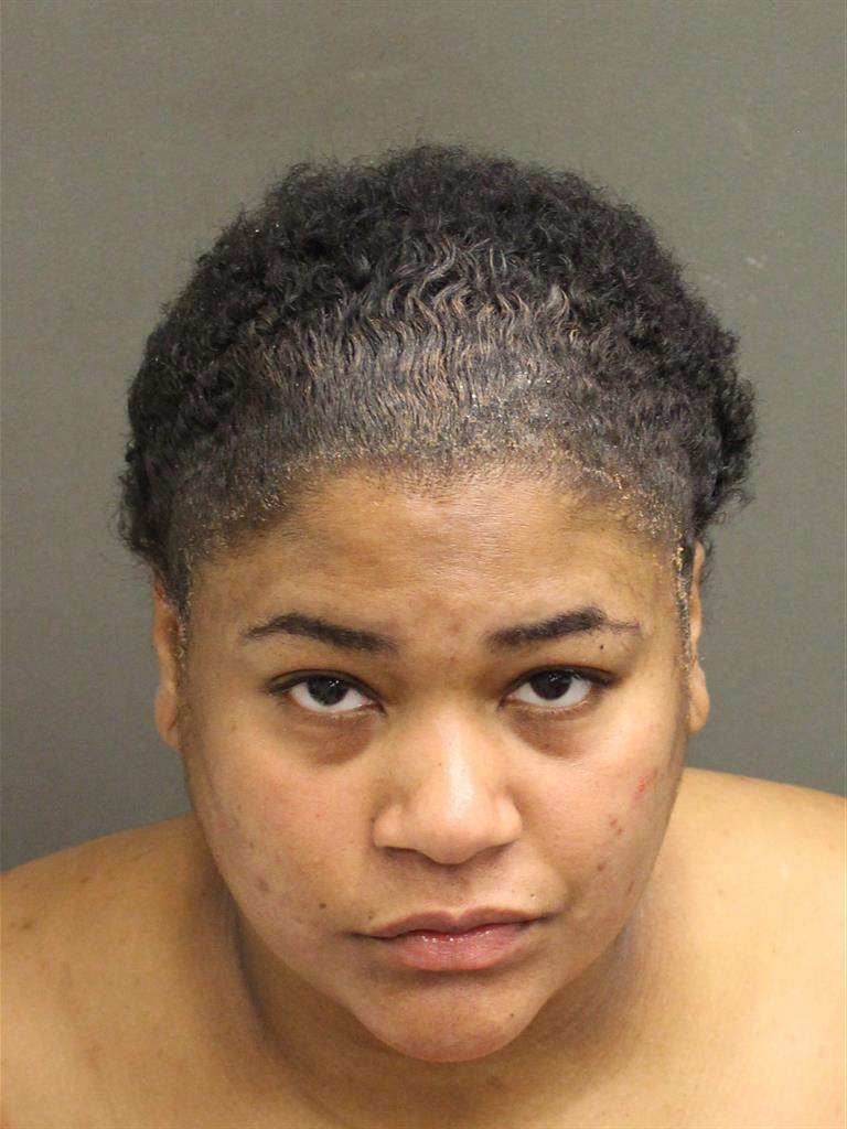  ALEXANDRIA JANAE AROCHO Mugshot / County Arrests / Orange County Arrests