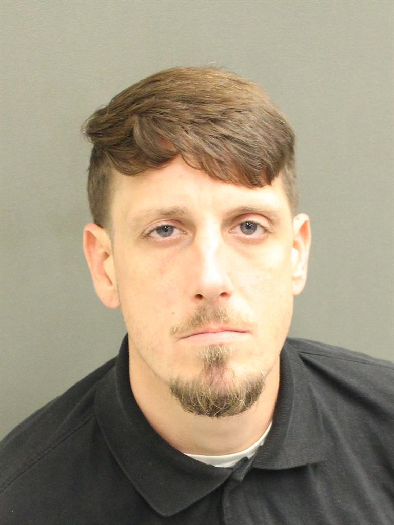  DYLAN BRANDEN GRAVER Mugshot / County Arrests / Orange County Arrests