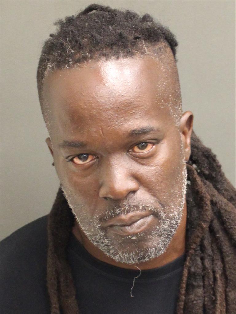  JONATHAN OLIVER Mugshot / County Arrests / Orange County Arrests