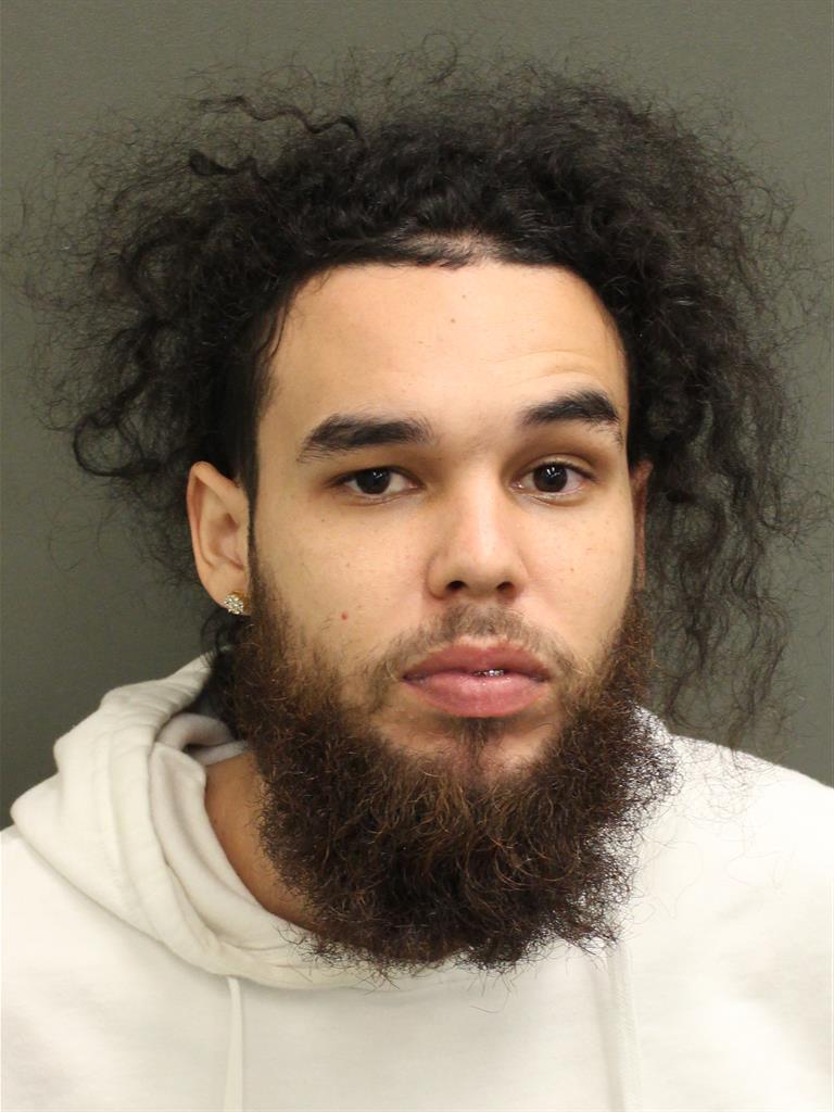  ANTONIO TYWON JR MOOR Photo Image