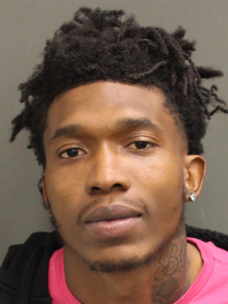  JAELEN AREMON ADAMS Photo Image