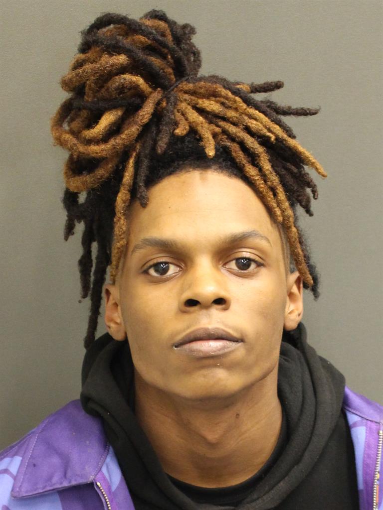  JA ANN KYMANI HARRISON Photo Image