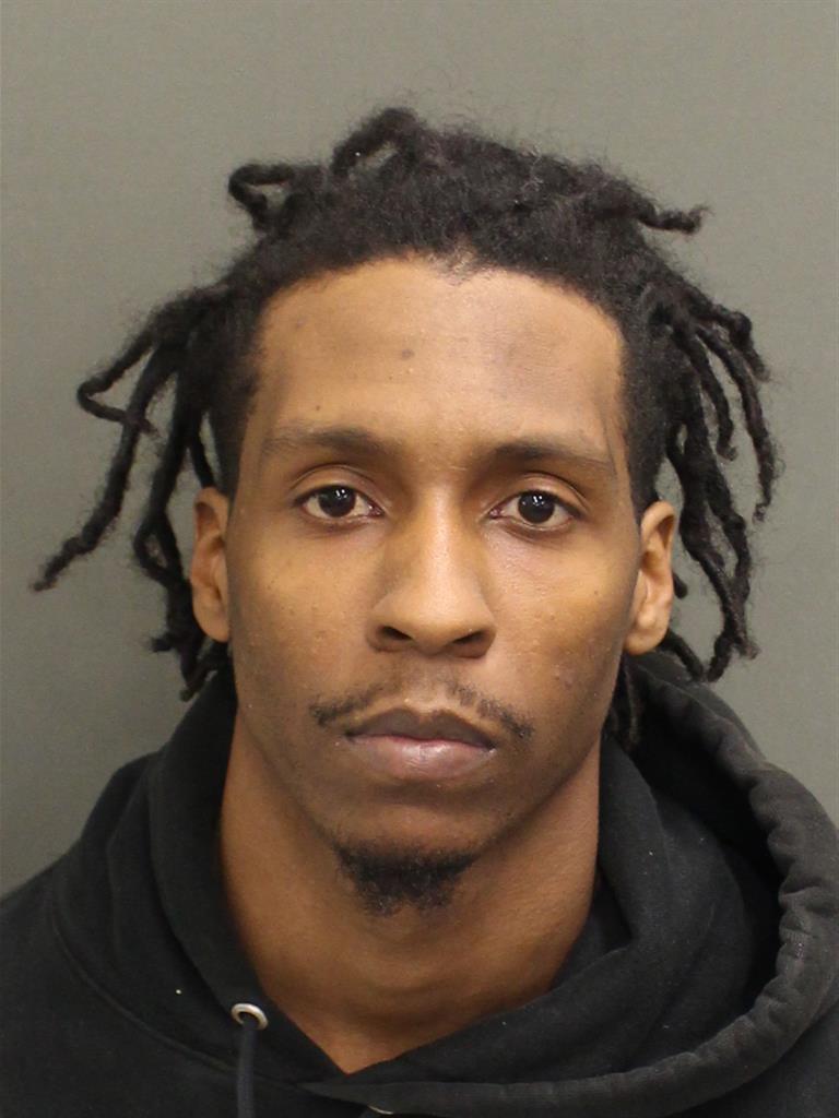 CARLTON EUGENE III FISHER Mugshot CARLTON EUGENE III FISHER Mugshot / County Arrests / Orange County Arrests