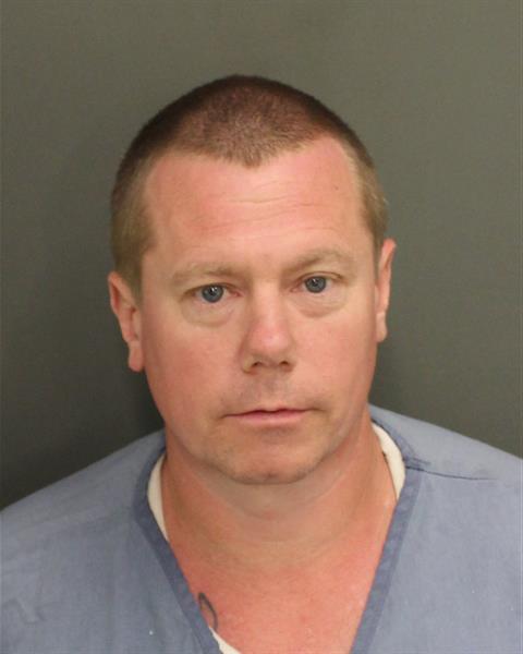  JAMES CLIFFORD SMITH Mugshot / County Arrests / Orange County Arrests