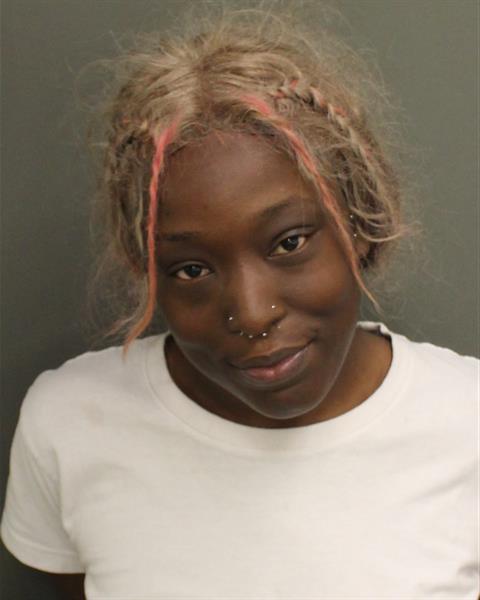  TYRA LAVELL STAFFINE Photo Image