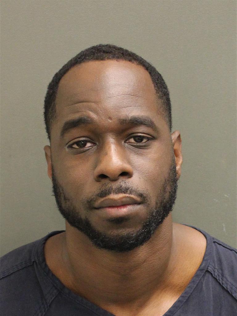  SAMAWA KOMBO ALPHA Mugshot / County Arrests / Orange County Arrests